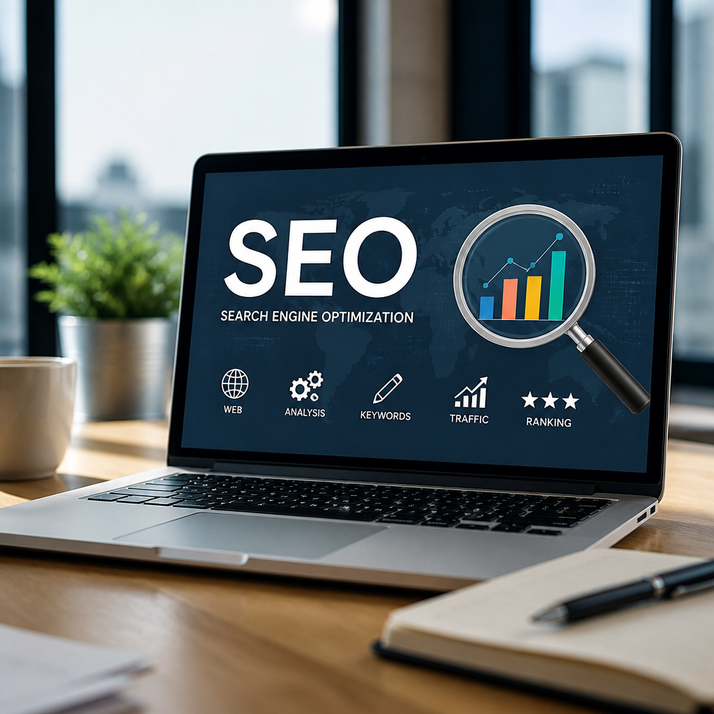 Elevate Your Online Presence with Expert Sarasota SEO Services
